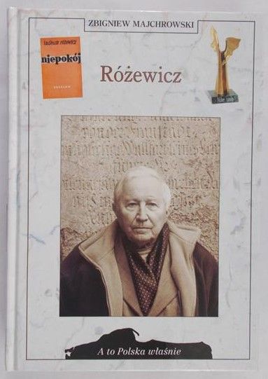 Różewicz