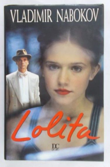 Nabokov Vladimir - Lolita