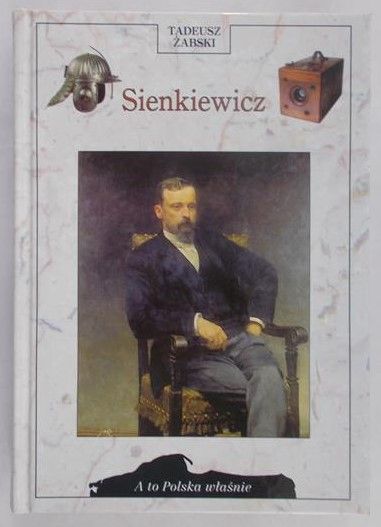 Żabski Tadeusz - Sienkiewicz