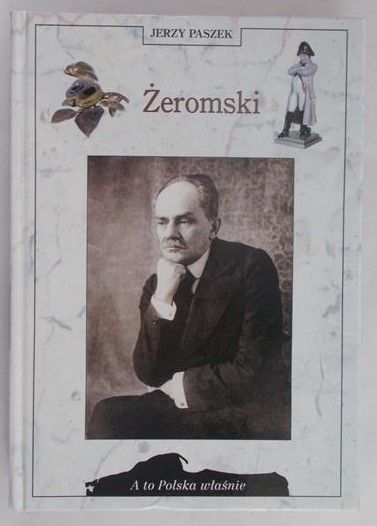 Paszek Jerzy - Żeromski