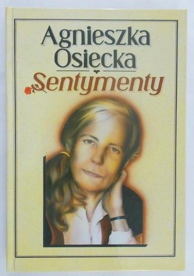 Osiecka Agnieszka - Sentymenty