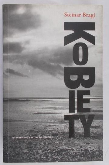 Bragi Steinar - Kobiety