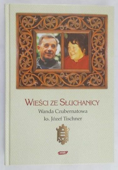 Czubernatowa Wanda - Wieści ze słuchanicy