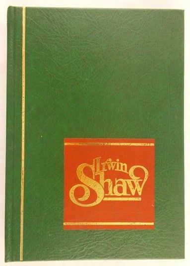 Shaw Irwin - Lucy Crown