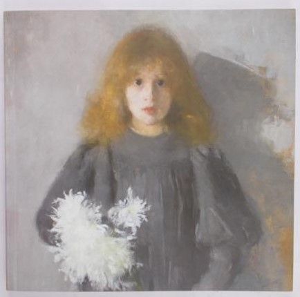 Bobrowska Ewa (red.) - Olga Boznańska (1865-1940)