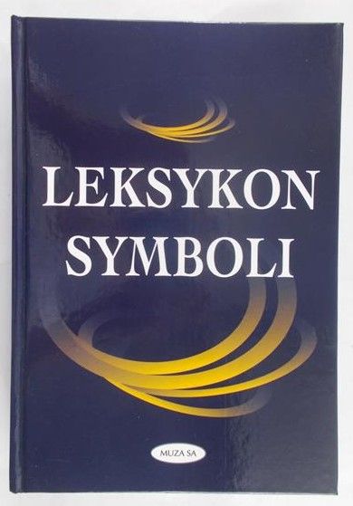 Biedermann Hans- Słownik symboli