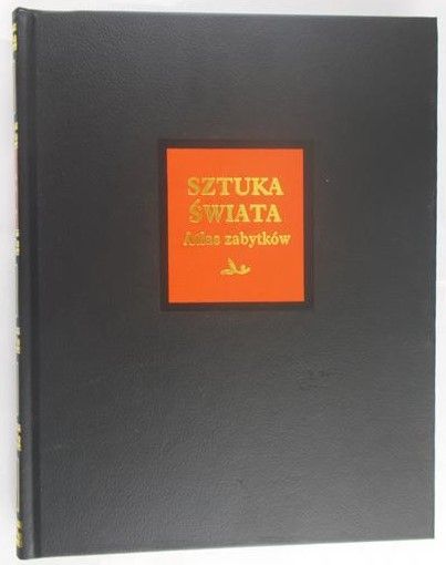 Kunińska Izabela (red.) - Sztuka Świata, Tom 14