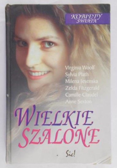 Woolf Virginia - Wielkie szalone