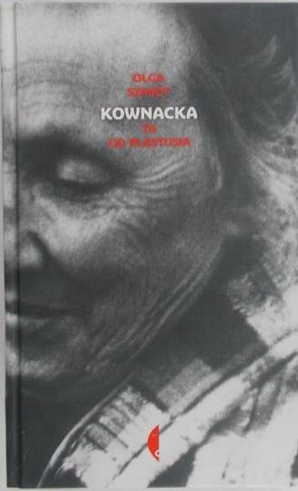 Kownacka Szmidt Olga - Ta od plastusia