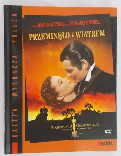 Mitchell Margaret - Przemineło z wiatrem, Audiobook
