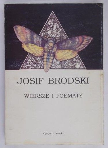 Brodski Josif - Wiersze i poematy