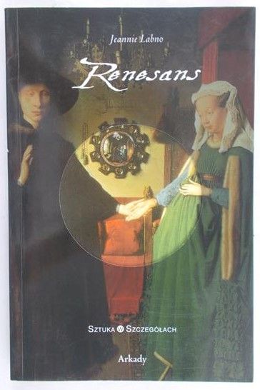 Labno Jeannie - Renesans