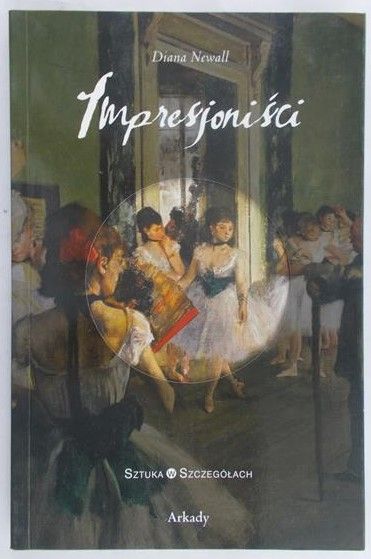 Newall Diana - Impresjoniści