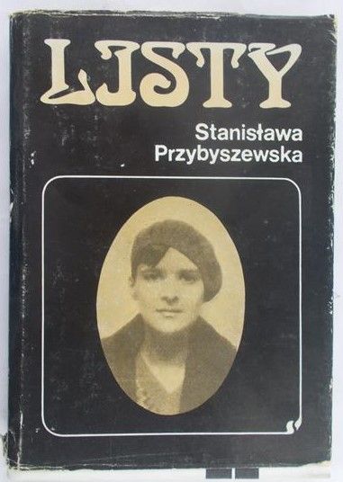 Przybyszewski Stanisław - Listy, tom III