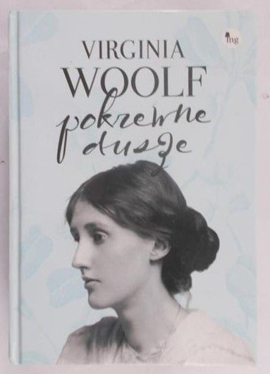 Woolf Virginia - Pokrewne dusze. Wybór listów
