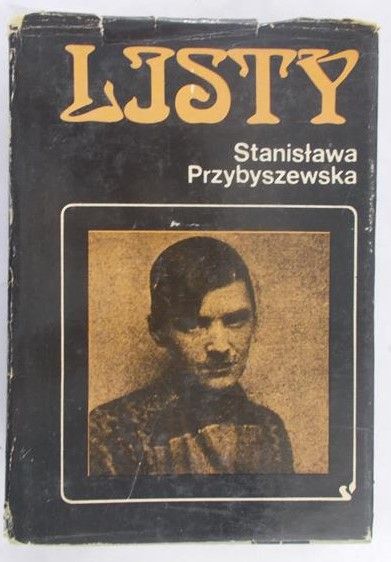 Przybyszewski Stanisław  - Listy, tom II