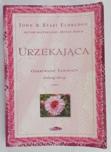 Eldredge John - Urzekająca