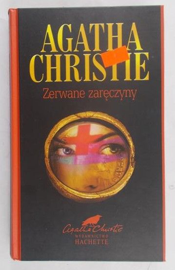 Christie Agata - Zerwane zaręczyny