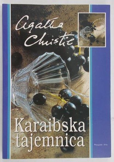 Christie Agatha - Karaibska tajemnica