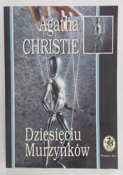 Christie Agatha - Dziesięciu Murzynków