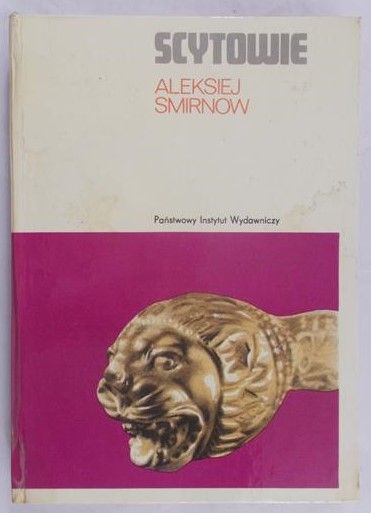 Smirnow Aleksiej - Scytowie