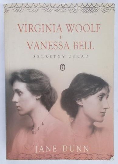 Woolf Virginia - Sekretny układ