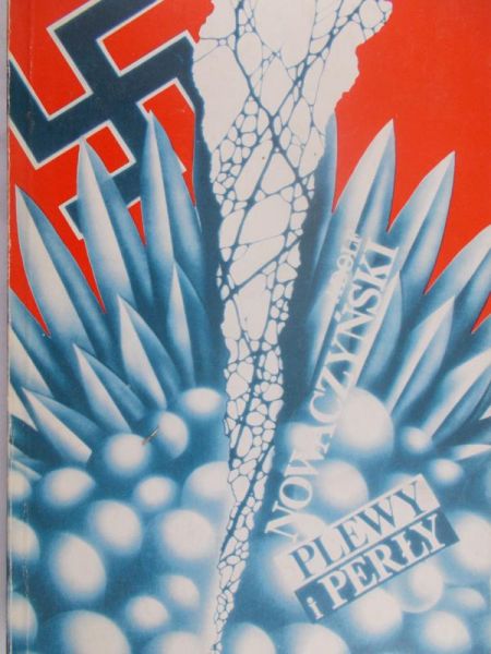 Nowaczyński Adolf - Plewy i perły