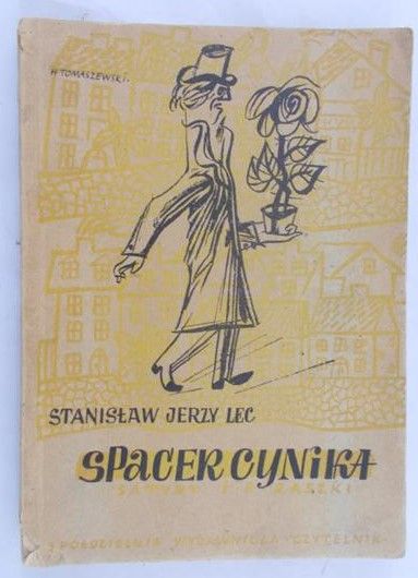 Spacer Cynika, 1946 r.