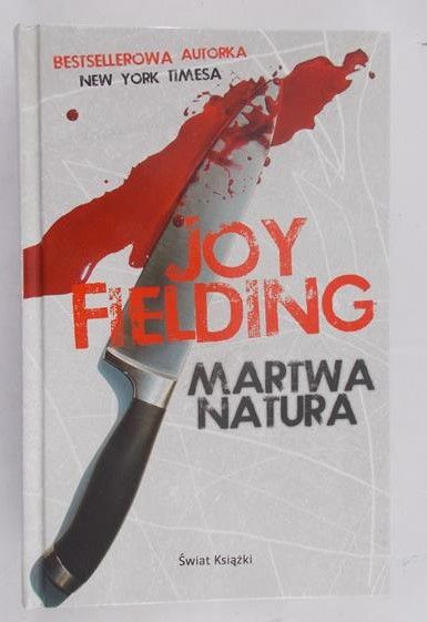 Fielding Joy - Martwa natura
