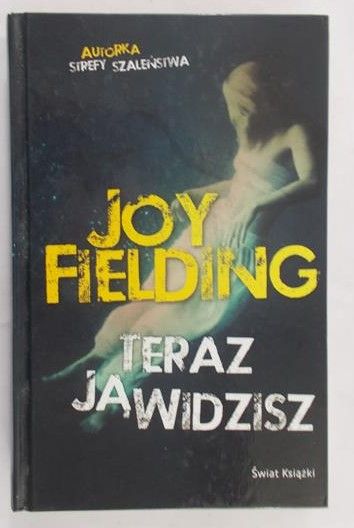 Fielding Joy - Teraz ją widzisz