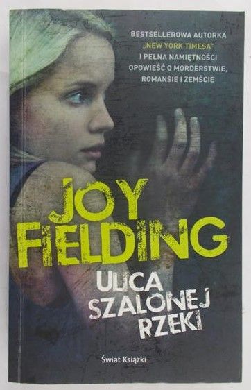 Fielding Joy - Ulica Szalonej Rzeki