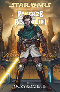 Jackson Miller John - Star Wars Rycerze Starej Republiki