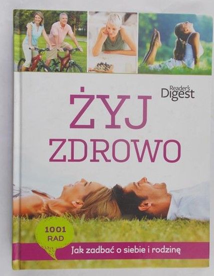 Żyj zdrowo