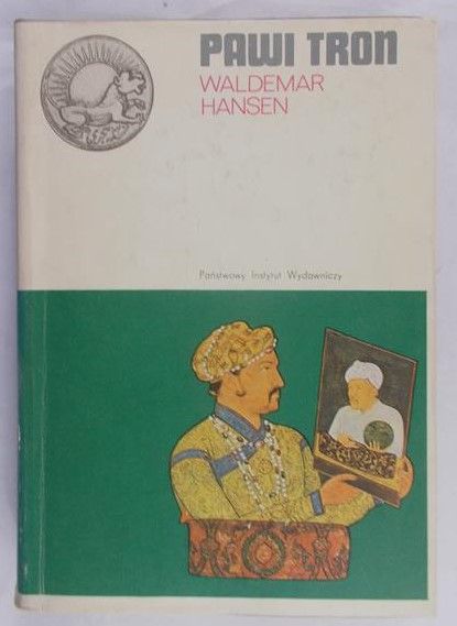 Hansen Waldemar - Pawi tron