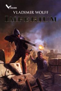 Wolff Vladimir - Imperium