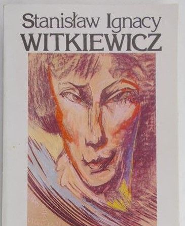 Witkiewicz Stanisław Ignacy - Pożegnanie jesieni
