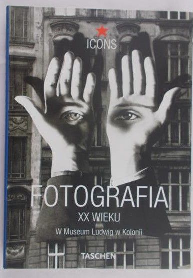 Miselbeck Reinhold  - Fotografia XX wieku w Museum Ludwig w Kolonii