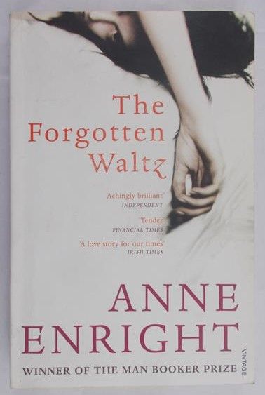 Enright Anne - The Forgotten Waltz