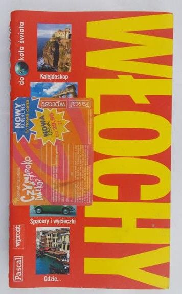 Roy Sally - Włochy