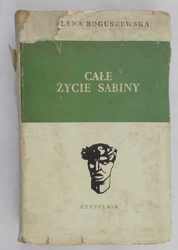 Całe życie Sabiny