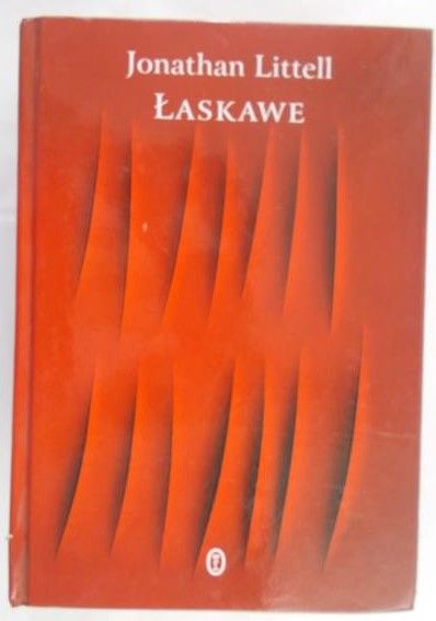 Littell Jonathan - Łaskawe