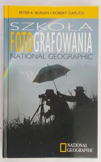 Burian Peter - Szkoła fotografowania National Geographic