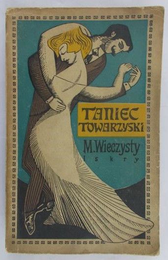 Wieczysty M. - Taniec towarzyski