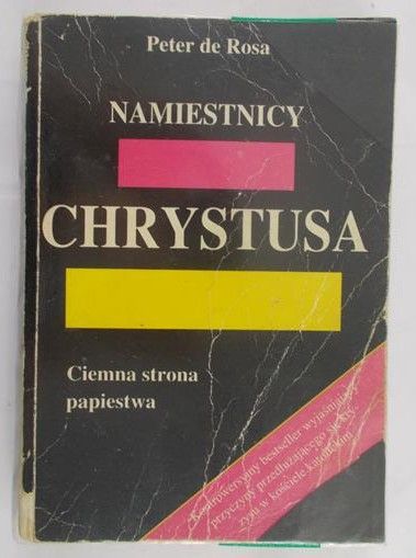 Namiestnicy Chrystusa