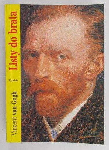 Gogh van Vincent - Listy do brata