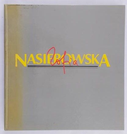 Nasierowska Zofia - Album