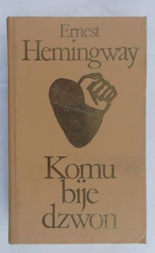 Hemingway Ernest - Komu bije dzwon