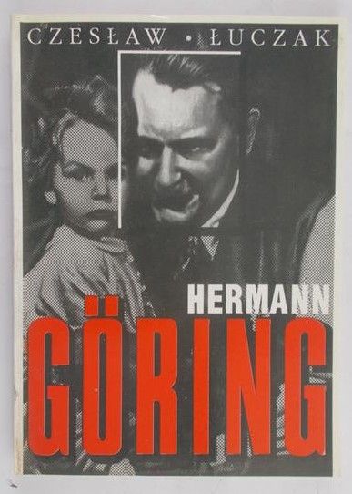Łuczak Czesław - Hermann Goring