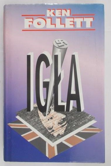 Follett Ken - Igła