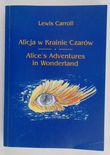 Carrol Lewis-Alicja w Krainie Czarów